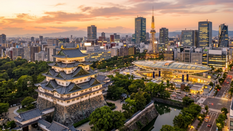 名古屋