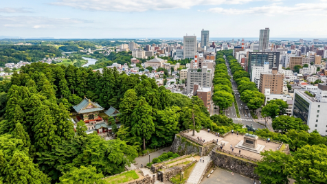 仙台