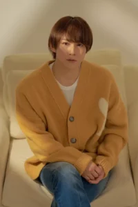 湊あおい