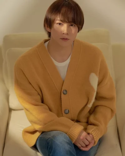 湊あおい photo 1